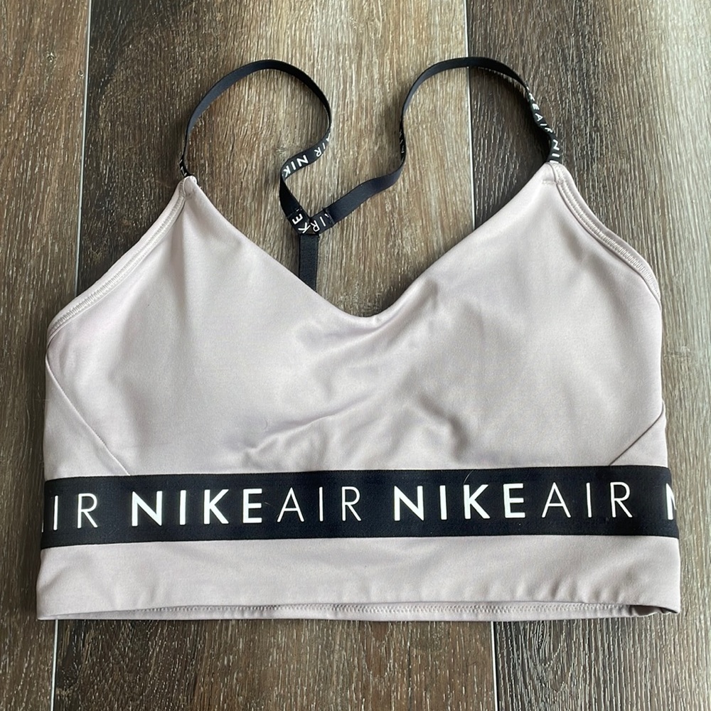 Nike sports Bra